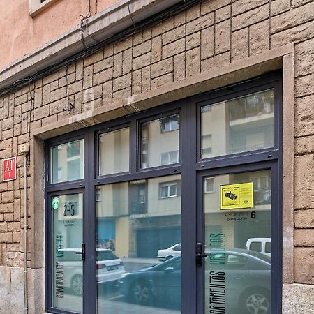 Apartamentos Vacceas By Gaiarooms Salamanca Exterior photo