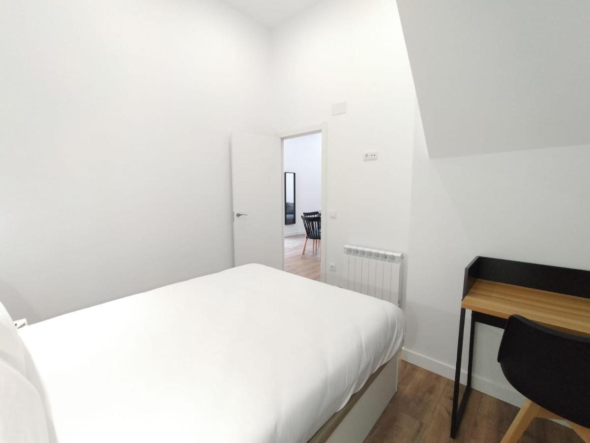 Apartamentos Vacceas By Gaiarooms Salamanca Exterior photo