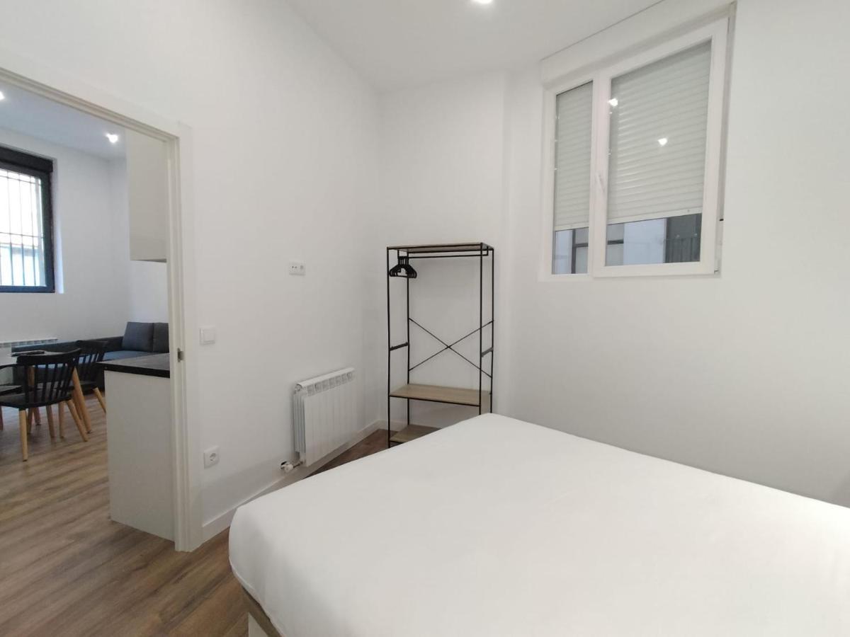 Apartamentos Vacceas By Gaiarooms Salamanca Exterior photo
